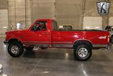 Used 1996 Ford F250 4x4 Regular Cab image 2