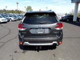 Used 2022 Subaru Forester Touring w/ Popular Package #2 image 4