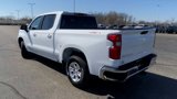 Used 2025 Chevrolet Silverado 1500 LT image 6