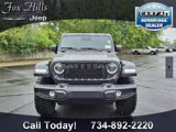 New 2025 Jeep Wrangler Unlimited Sport S 4xe image 2