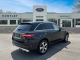 Used 2019 Mercedes-Benz GLC 300 4MATIC image 5