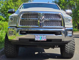 Used 2015 RAM 2500 Laramie w/ Convenience Group image 4