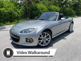 Used 2013 MAZDA MX-5 Miata Grand Touring image 5