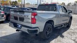New 2025 Chevrolet Silverado 1500 Custom w/ Rally Edition image 5