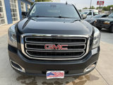Used 2019 GMC Yukon XL SLT w/ HD Trailering Package image 3