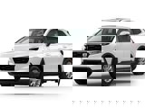 New 2026 Honda CR-V EX image 3
