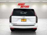 Used 2024 Cadillac Escalade ESV Sport Platinum w/ LPO, ONYX Package image 4