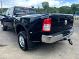 Used 2024 RAM 3500 Tradesman w/ Chrome Appearance Group image 5