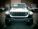 New 2025 Jeep Wrangler Unlimited Rubicon image 2