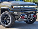 New 2025 GMC Hummer EV 2X w/ LPO, Sport Package image 2