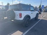 Used 2023 Ford Bronco Black Diamond image 5