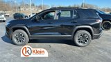 New 2025 Chevrolet Equinox ACTIV image 4