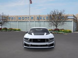 New 2025 Ford Mustang Dark Horse w/ Dark Horse Handlin Package image 6