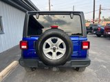 Used 2018 Jeep Wrangler Unlimited Sport S image 5