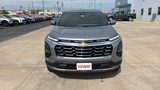 New 2026 Chevrolet Equinox LT image 4