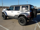 New 2024 Ford Bronco Raptor image 3