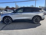 New 2025 Lincoln Nautilus Reserve w/ Jet Appearance Package image 2