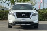 New 2025 Nissan Pathfinder SL image 6