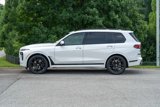 Used 2024 BMW X7 xDrive40i w/ M Sport Package image 3