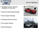 Used 2025 Toyota Crown Signia w/ Advanced Technology Package image 4