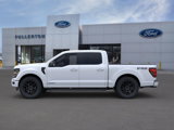 New 2025 Ford F150 XLT w/ Equipment Group 303A High image 3