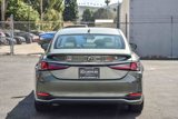 New 2025 Lexus ES 300h w/ Premium Package image 5