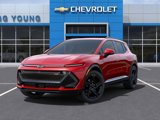 New 2025 Chevrolet Equinox EV RS image 6