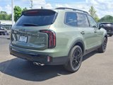 New 2025 Kia Telluride EX X-Line image 6