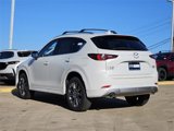 New 2025 MAZDA CX-5 Signature image 4