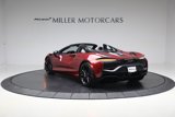 New 2025 McLaren Artura Spider image 5