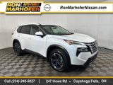 Certified 2025 Nissan Rogue SV image 1
