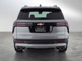 New 2026 Chevrolet Traverse LT w/ Enhanced Driving Package image 4