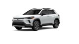 New 2026 Toyota Corolla Cross AWD Hybrid image 5