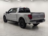 New 2025 Ford F150 XLT image 5