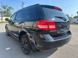 Used 2018 Dodge Journey SE image 2