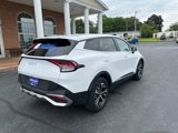 Used 2023 Kia Sportage EX image 5