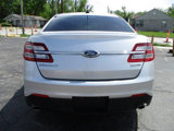 Used 2017 Ford Taurus SE image 6