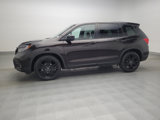 Used 2019 Honda Passport Sport image 2