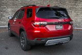 New 2025 Honda Pilot TrailSport image 4