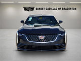 New 2025 Cadillac CT4 Premium Luxury image 2