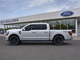 New 2025 Ford F150 Platinum w/ Equipment Group 702A High image 3
