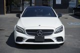 Used 2023 Mercedes-Benz C 300 Coupe w/ AMG Line image 4