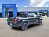 New 2026 Chevrolet Colorado Trail Boss image 4