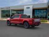 New 2025 Ford F350 Platinum w/ FX4 Off-Road Package image 4
