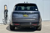 New 2025 Land Rover Range Rover SE image 4