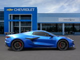 New 2025 Chevrolet Corvette Z06 image 5