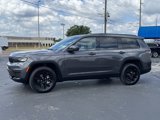 Used 2024 Jeep Grand Cherokee L Laredo image 3