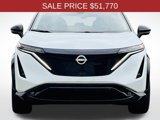 New 2024 Nissan Ariya AWD image 3