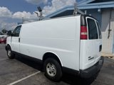 Used 2010 Chevrolet Express 2500 image 3