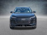 New 2025 Audi Q6 e-tron Prestige image 2